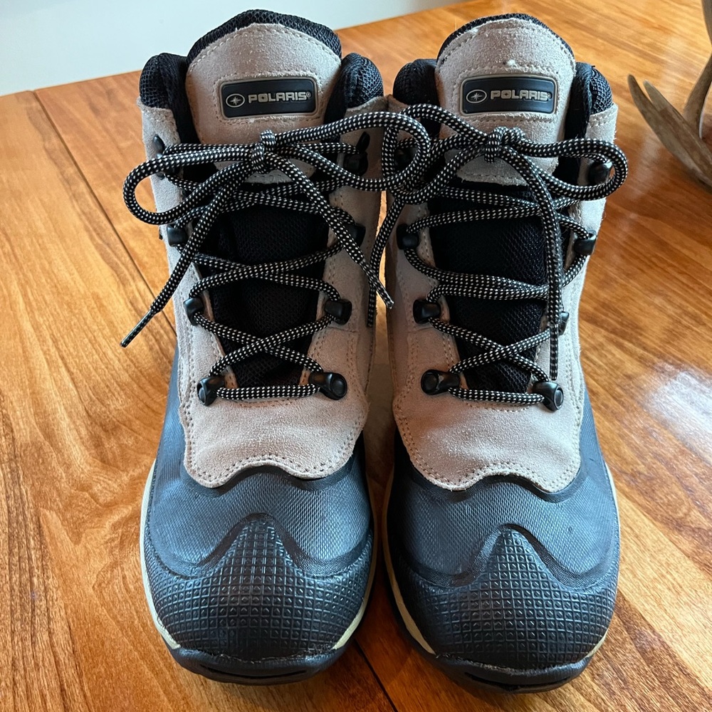 Polaris Thermolite All Weather Boots